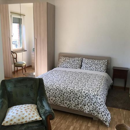 Apartament Family Friendly Studio 5 Min City Center 5 Station Lugano Zewnętrze zdjęcie