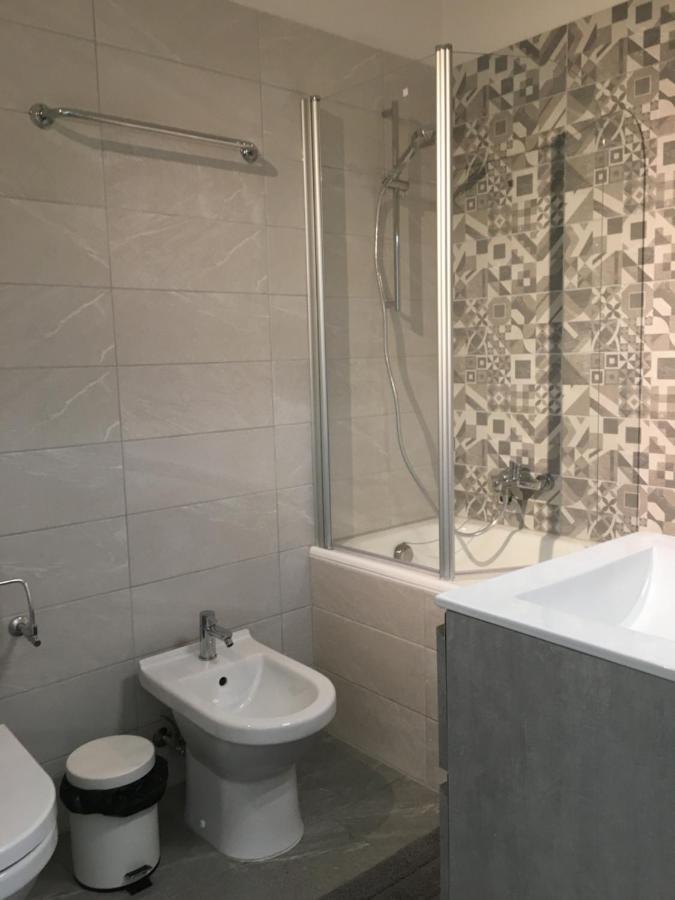 Apartament Family Friendly Studio 5 Min City Center 5 Station Lugano Zewnętrze zdjęcie