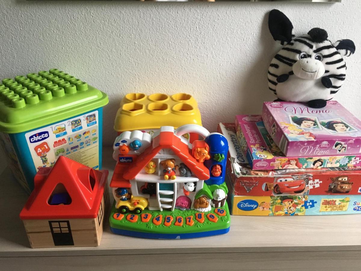 Apartament Family Friendly Studio 5 Min City Center 5 Station Lugano Zewnętrze zdjęcie